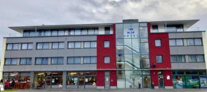 IBB Blue Hotel Paderborn, Paderborn